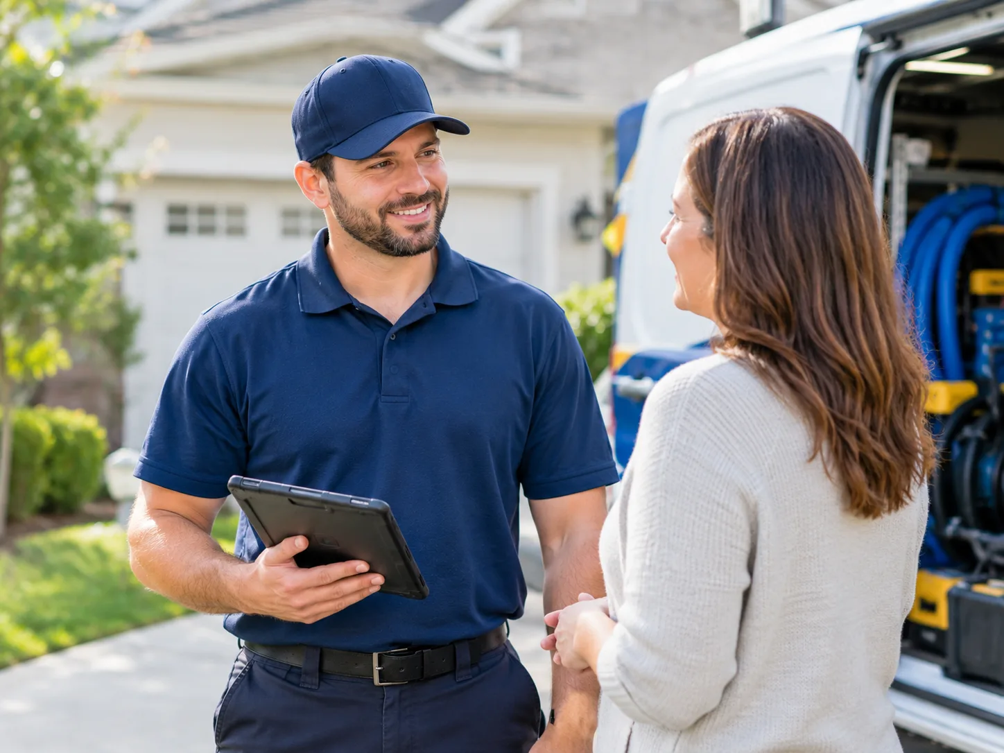 Sewage Backup Cleanup Calumet City, IL FAQs